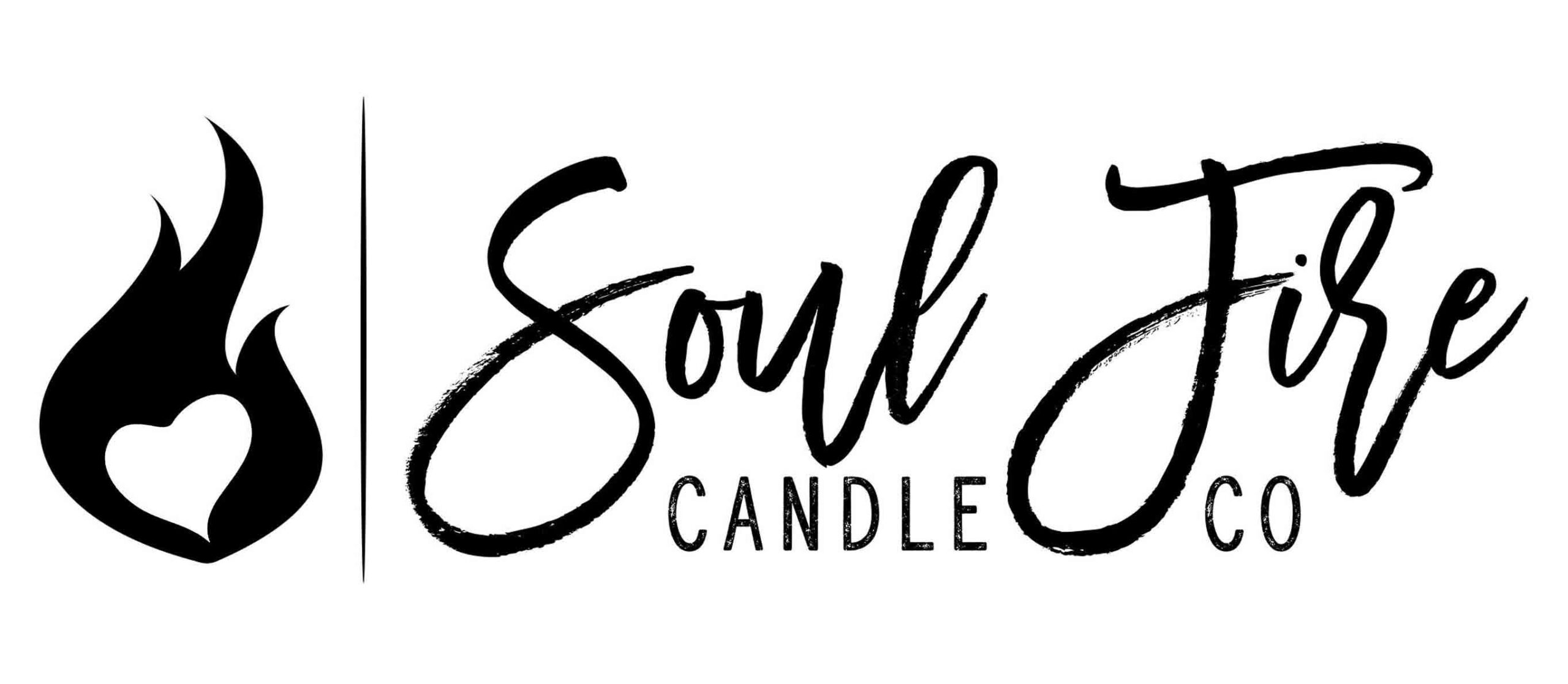 Genuine Leather Wax Melt - Soul Fire Candle Company