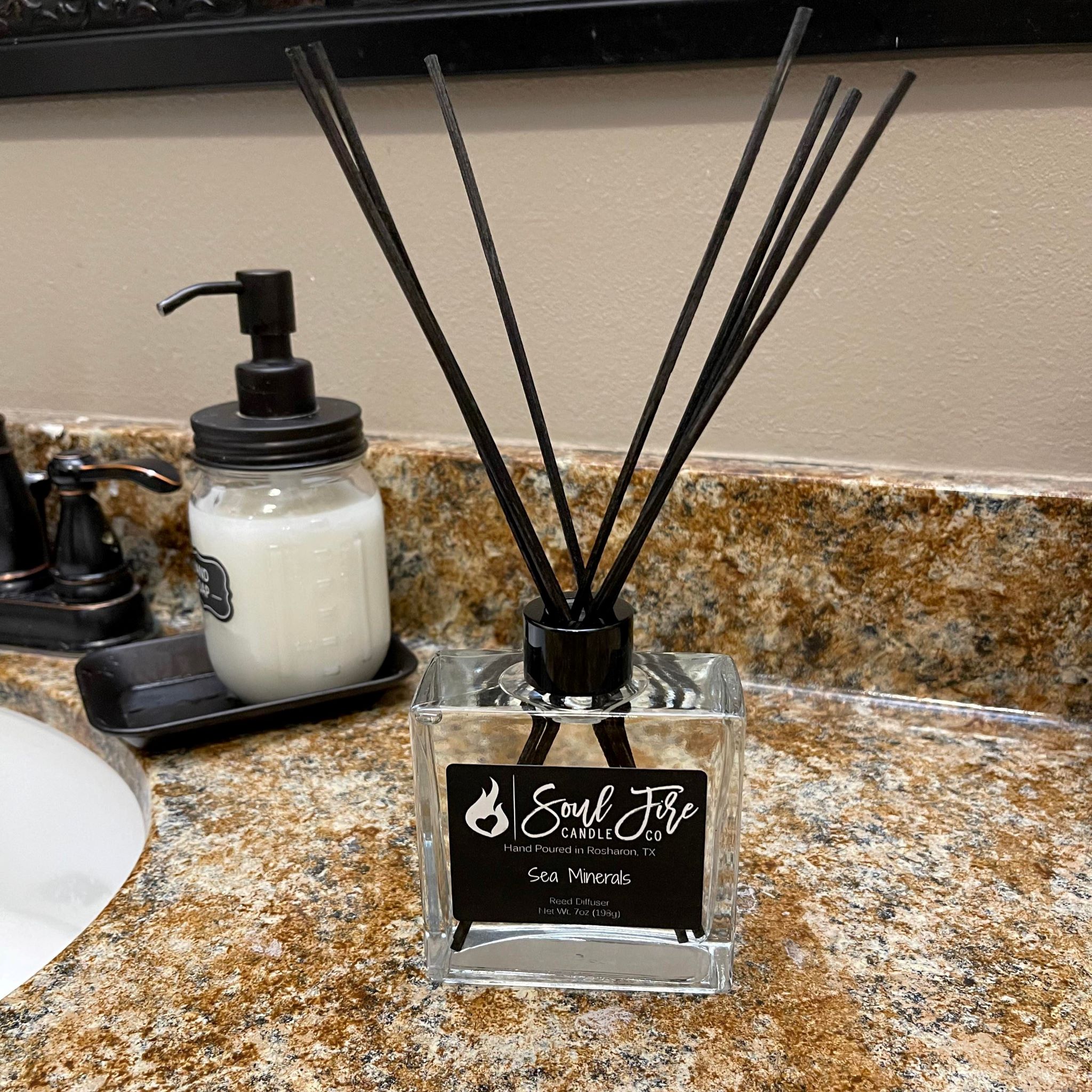 Reed Diffuser - Image 3